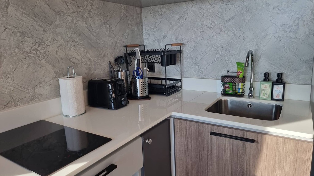 Photo of Kitchen in Ao Nang