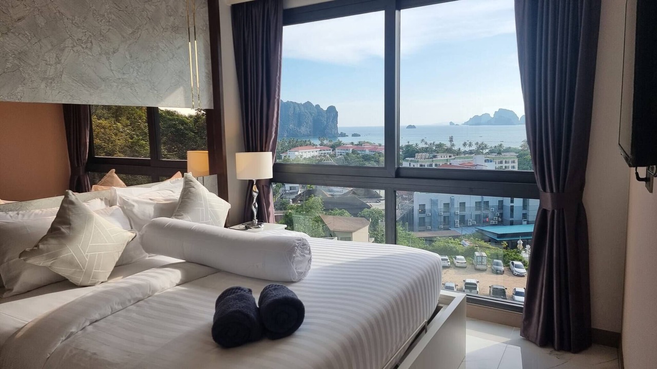 Photo of Bedroom in Ao Nang