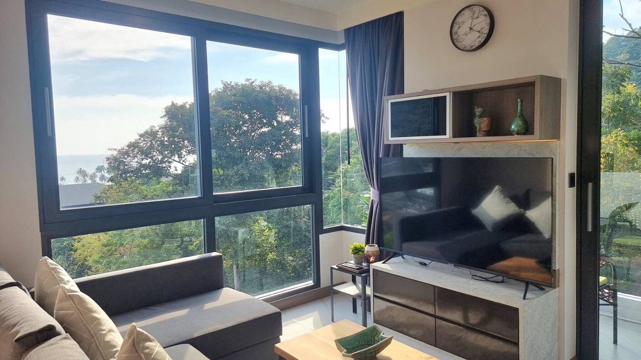 Photo of Livingroom in Ao Nang