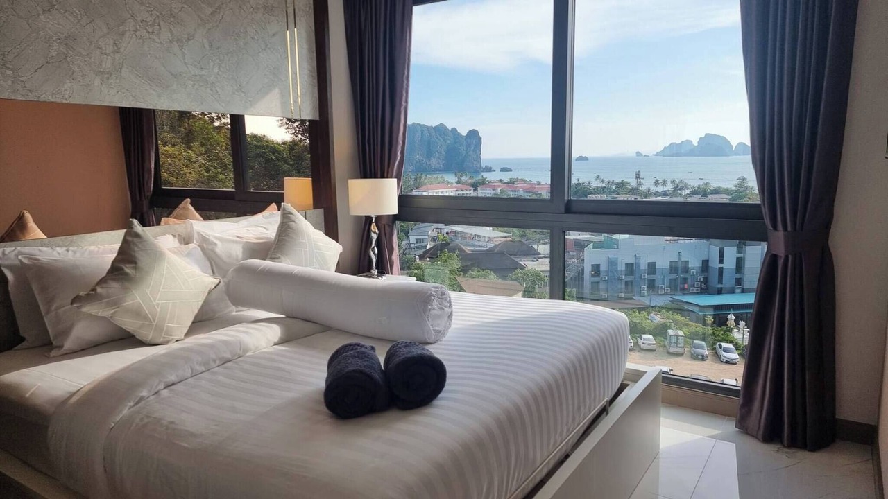 Photo of Bedroom in Ao Nang