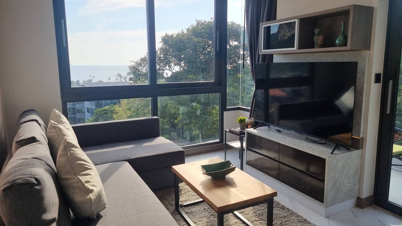 Photo of Livingroom in Ao Nang