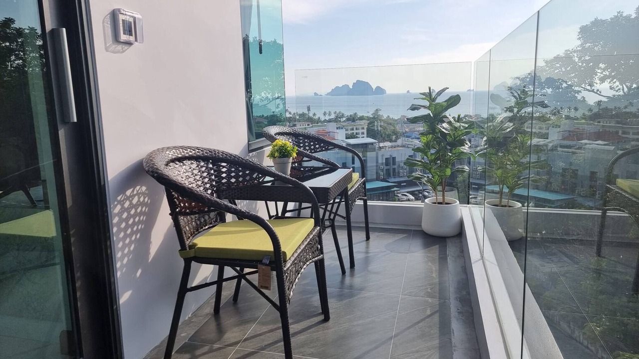 Photo of Outdoor in Ao Nang