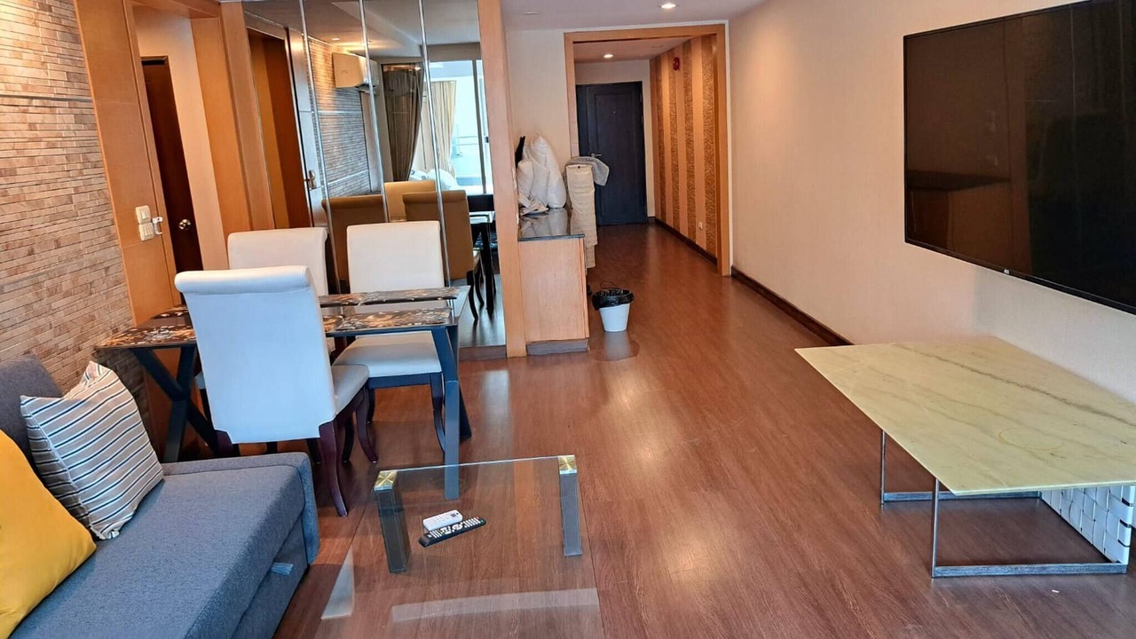 Photo of Livingroom in Khlong Toei Nuea