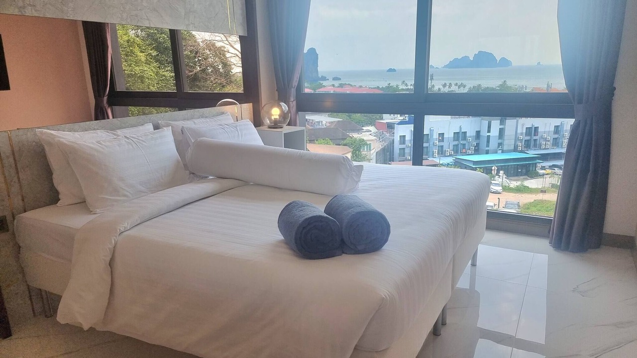 Photo of Bedroom in Ao Nang