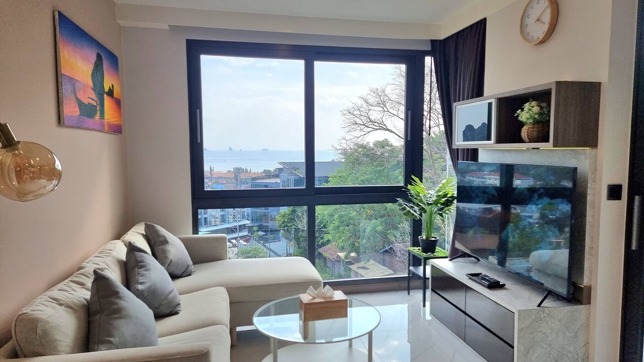 Photo of Livingroom in Ao Nang