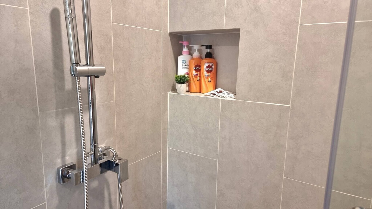Photo of Bathroom in Ao Nang