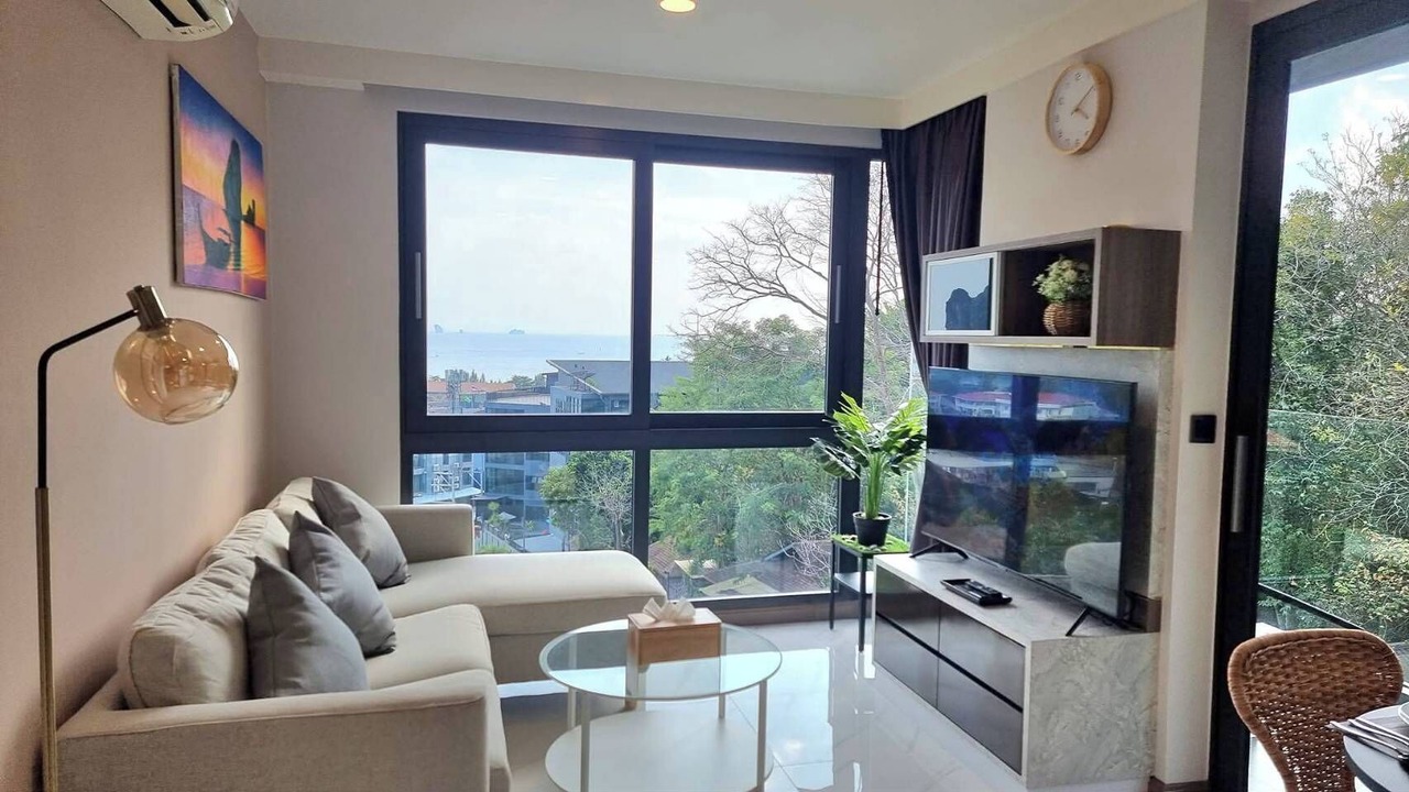 Photo of Livingroom in Ao Nang