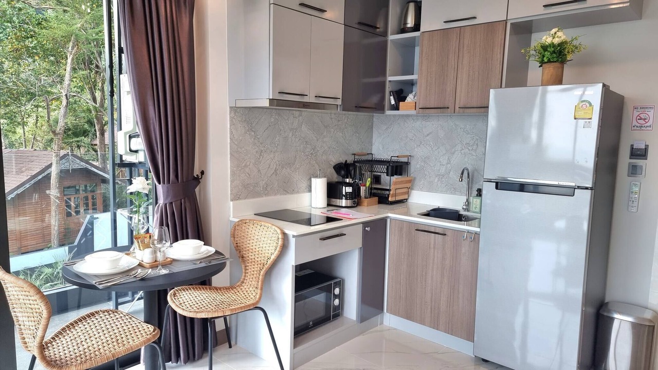 Photo of Kitchen in Ao Nang