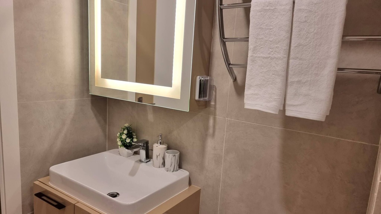 Photo of Bathroom in Ao Nang