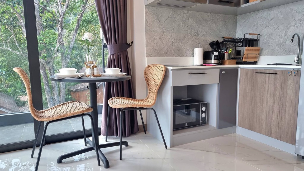 Photo of Kitchen in Ao Nang