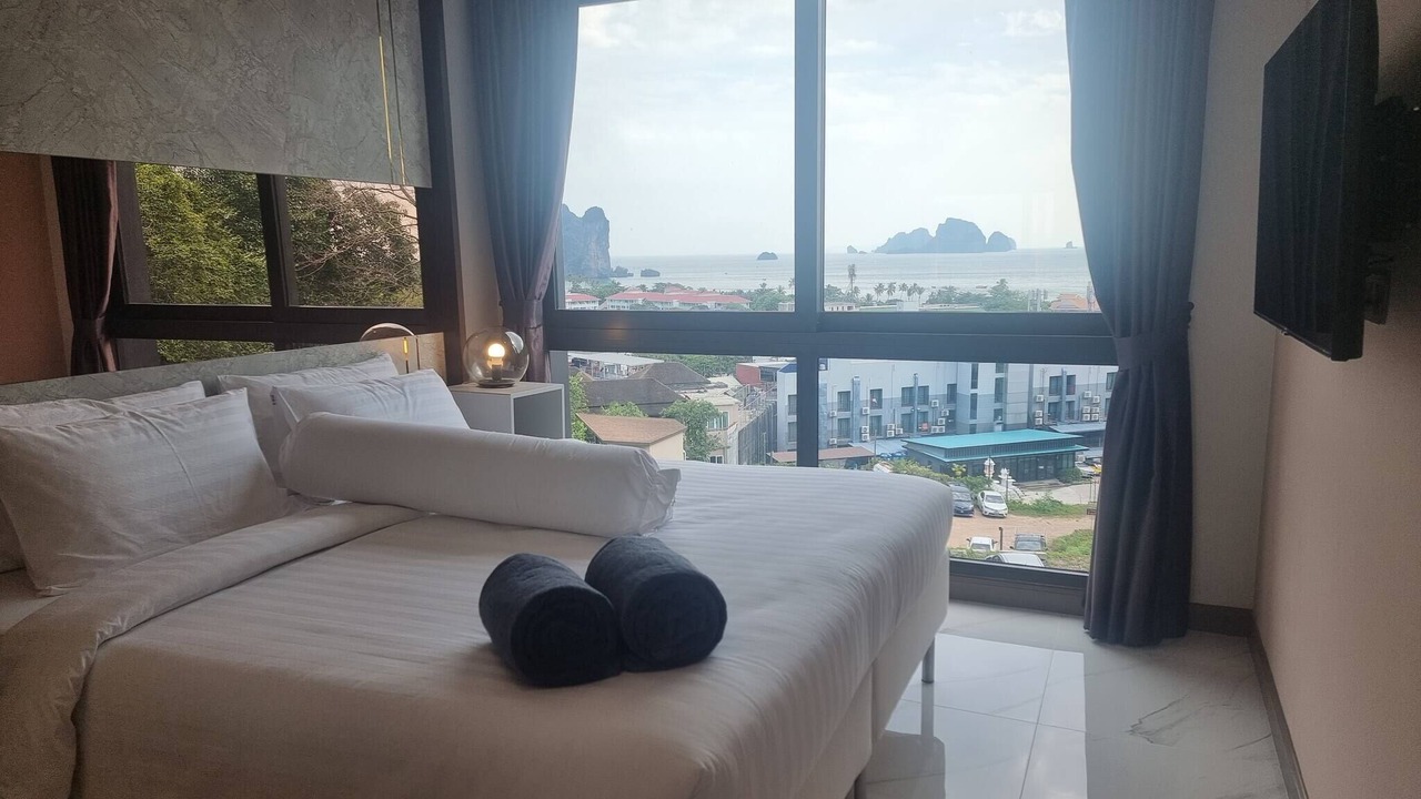 Photo of Bedroom in Ao Nang