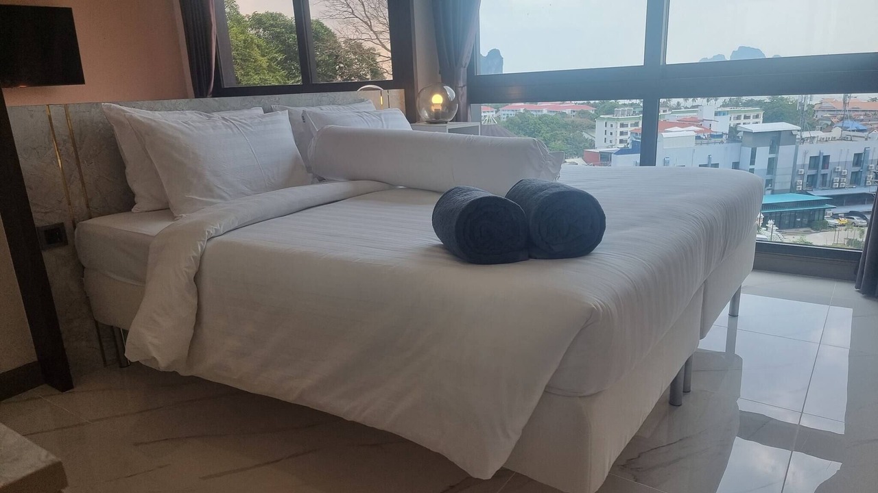 Photo of Bedroom in Ao Nang