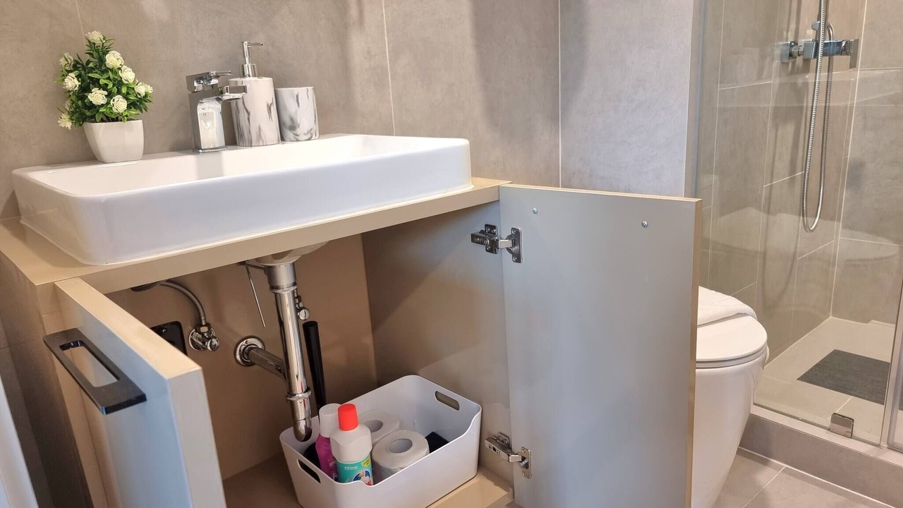 Photo of Bathroom in Ao Nang