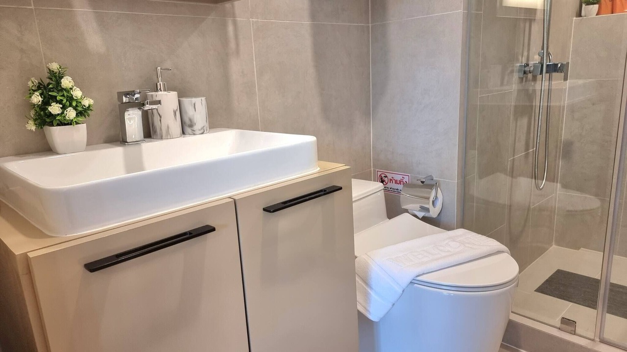 Photo of Bathroom in Ao Nang