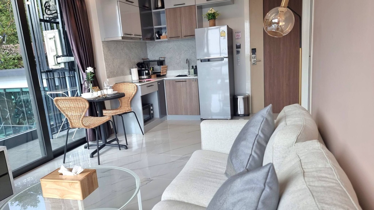 Photo of Livingroom in Ao Nang