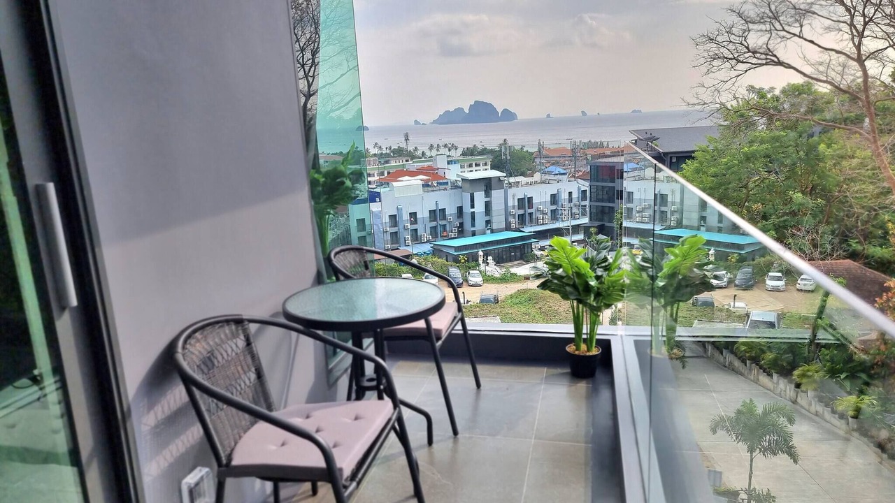 Photo of Outdoor in Ao Nang