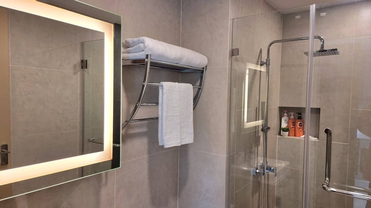 Photo of Bathroom in Ao Nang