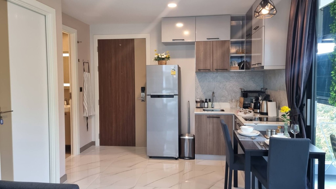 Photo of Kitchen in Ao Nang