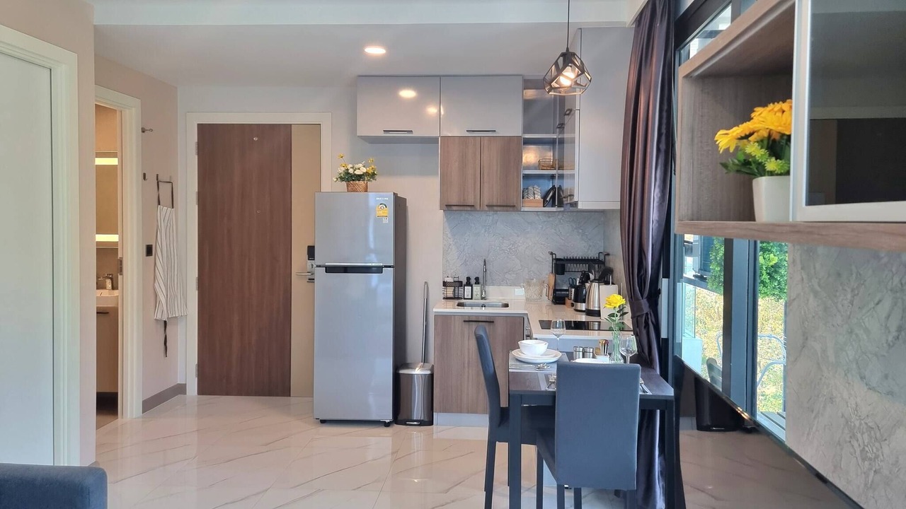 Photo of Kitchen in Ao Nang