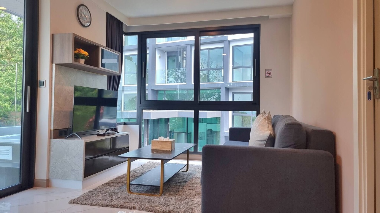 Photo of Livingroom in Ao Nang