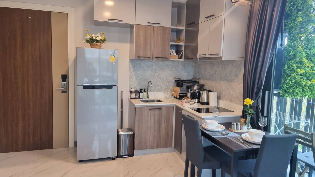 Photo of Kitchen in Ao Nang