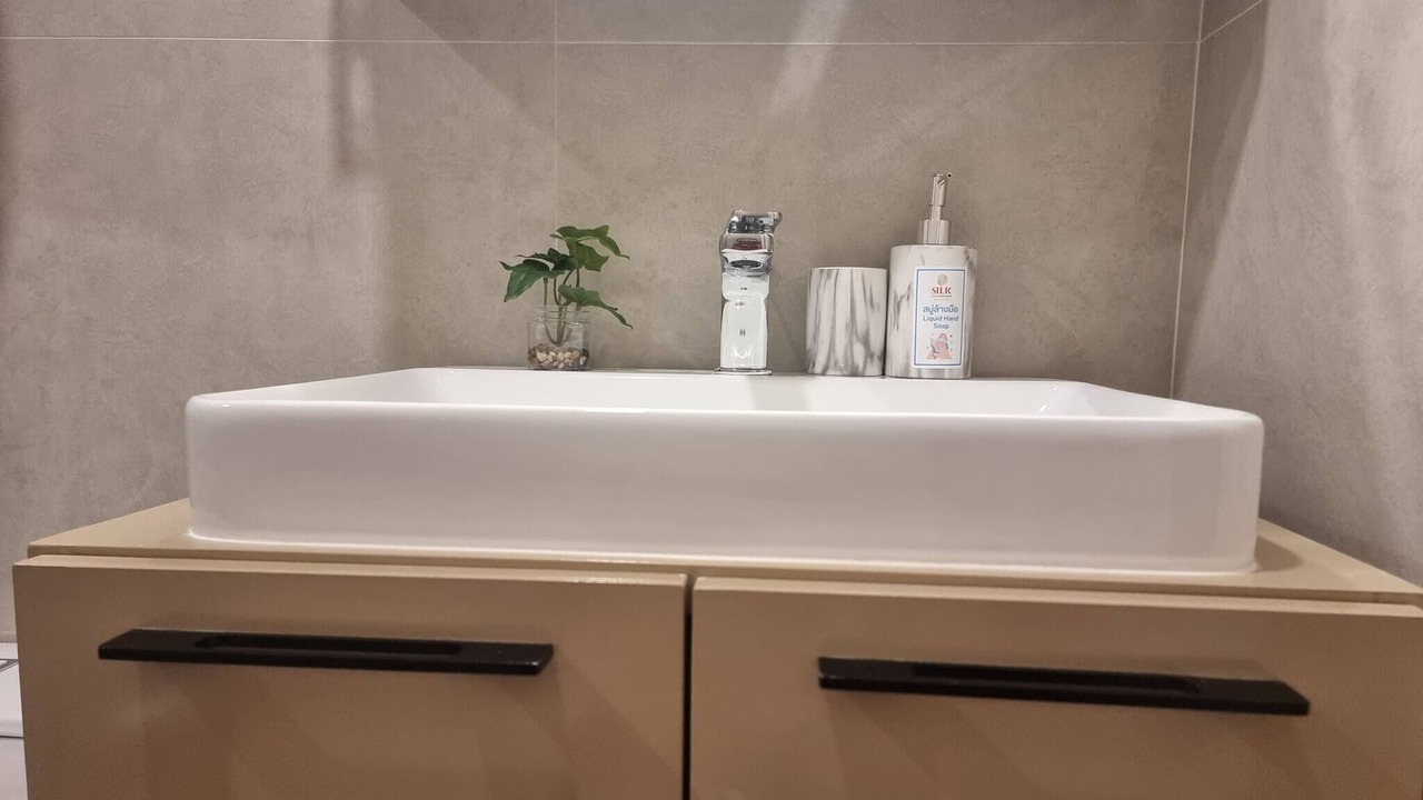Photo of Bathroom in Ao Nang
