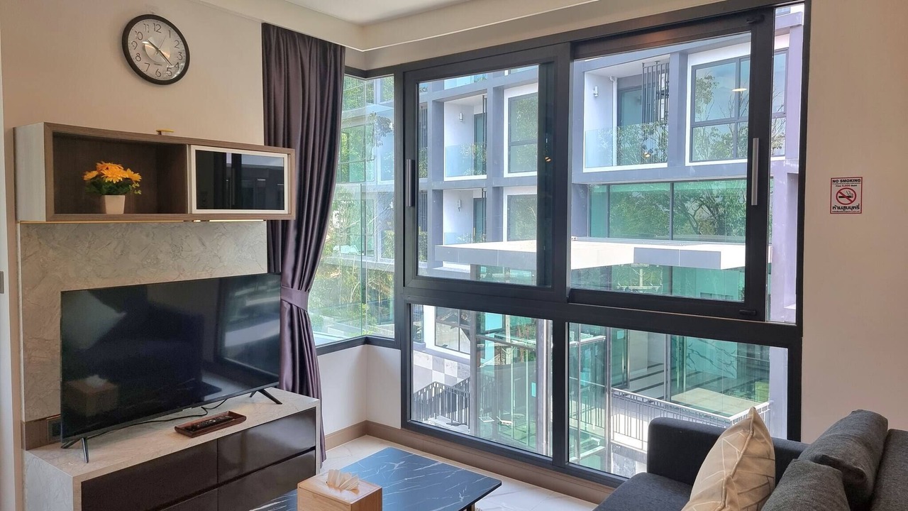Photo of Livingroom in Ao Nang
