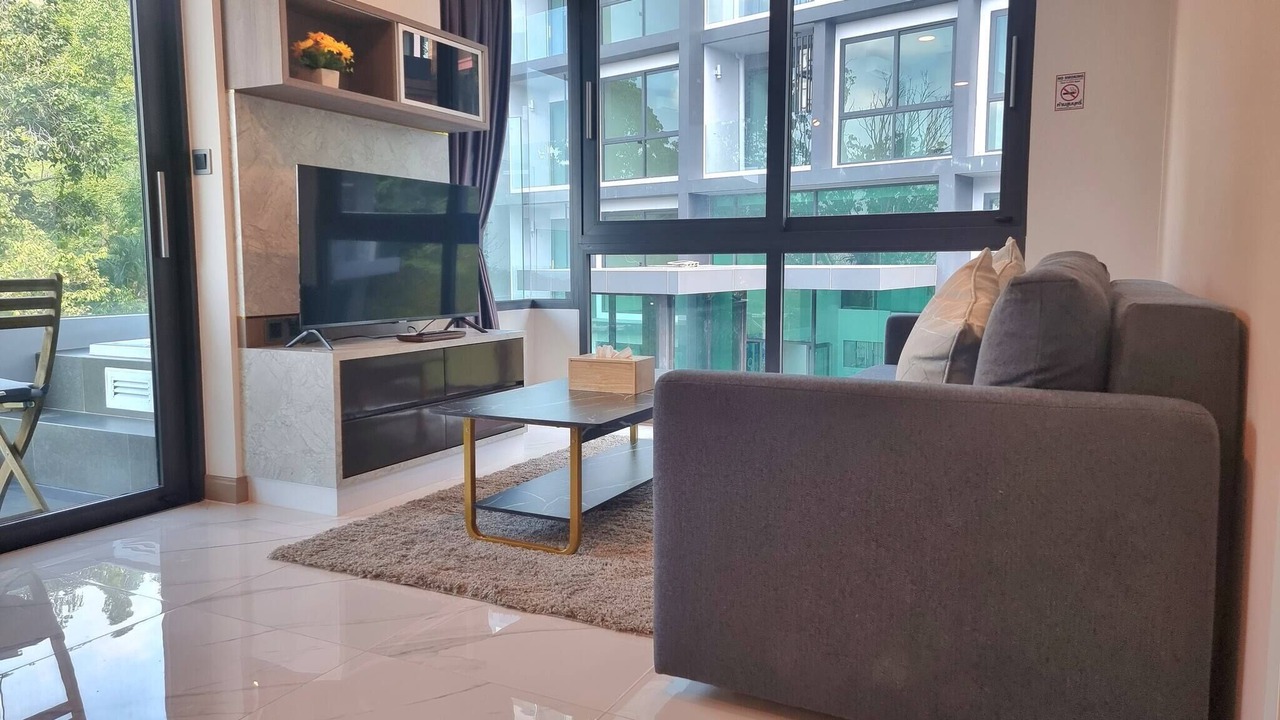 Photo of Livingroom in Ao Nang