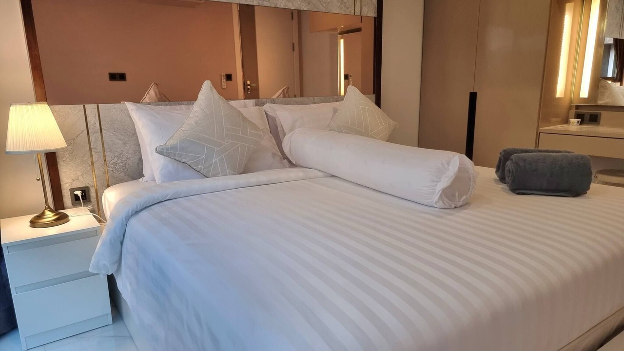 Photo of Bedroom in Ao Nang