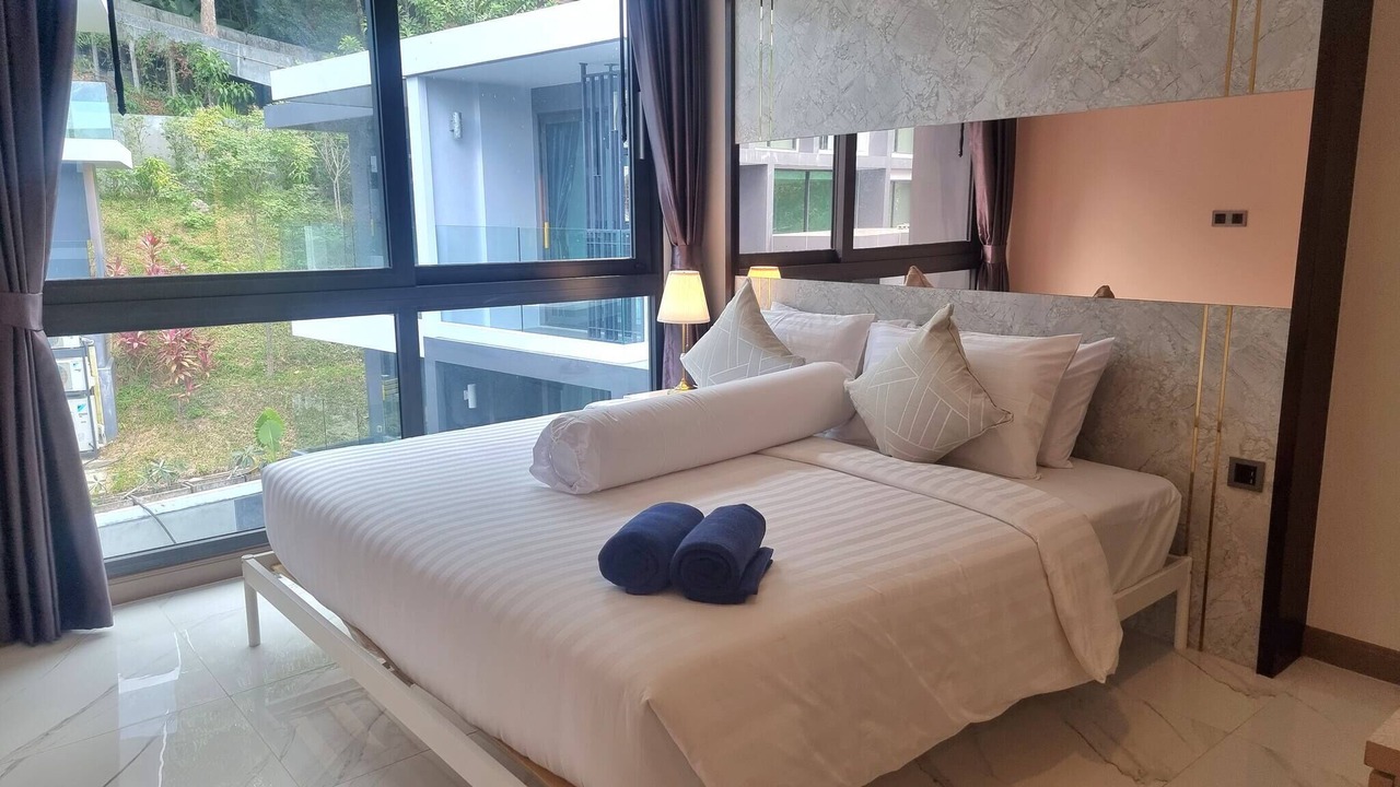 Photo of Bedroom in Ao Nang