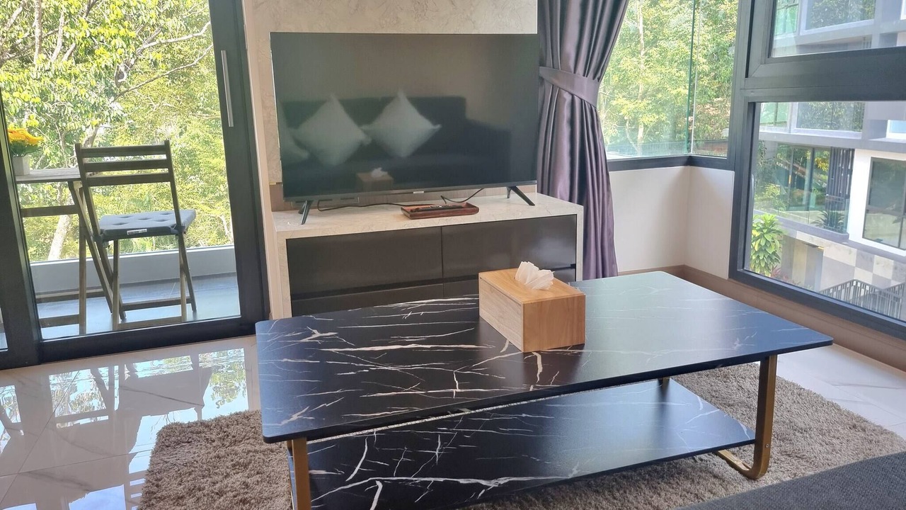 Photo of Livingroom in Ao Nang