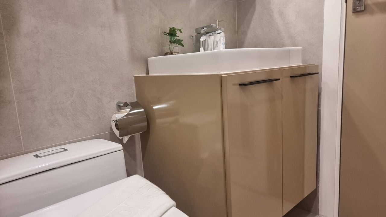 Photo of Bathroom in Ao Nang