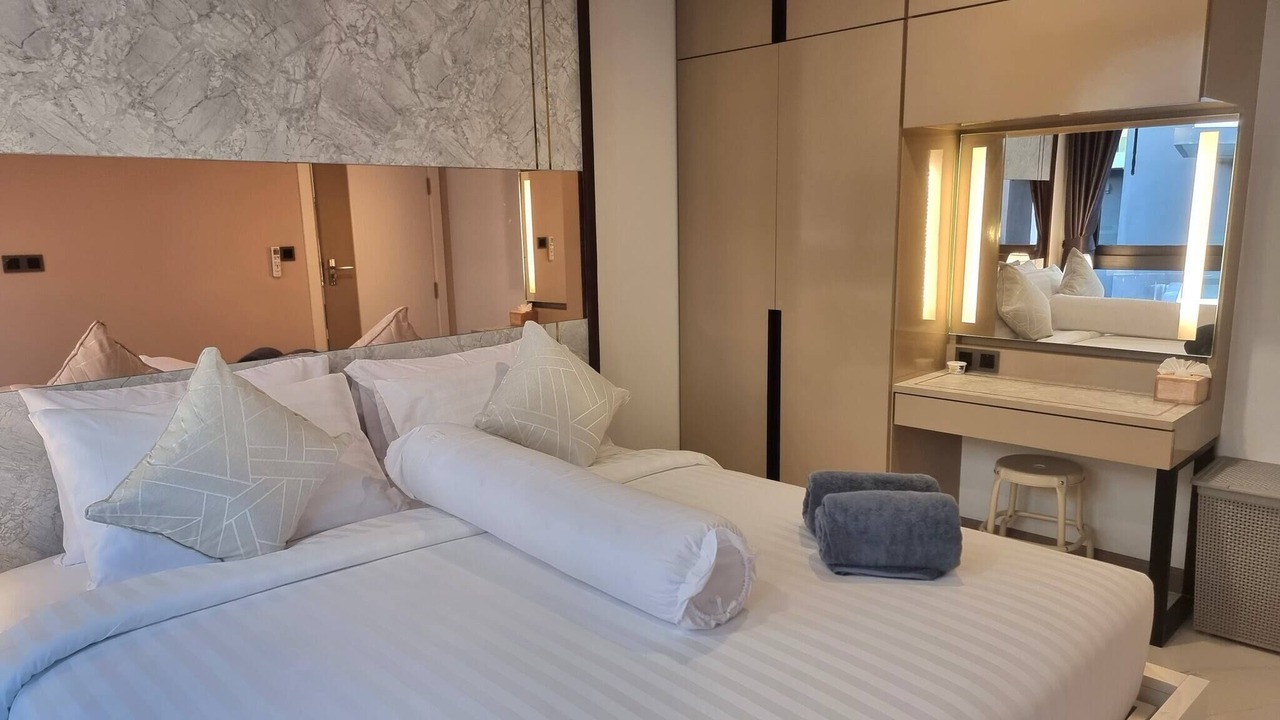 Photo of Bedroom in Ao Nang