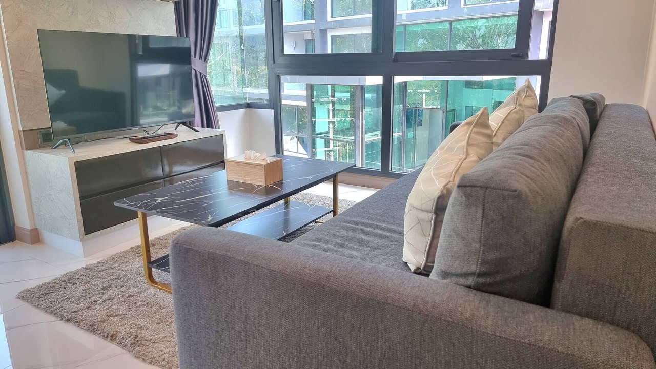 Photo of Livingroom in Ao Nang
