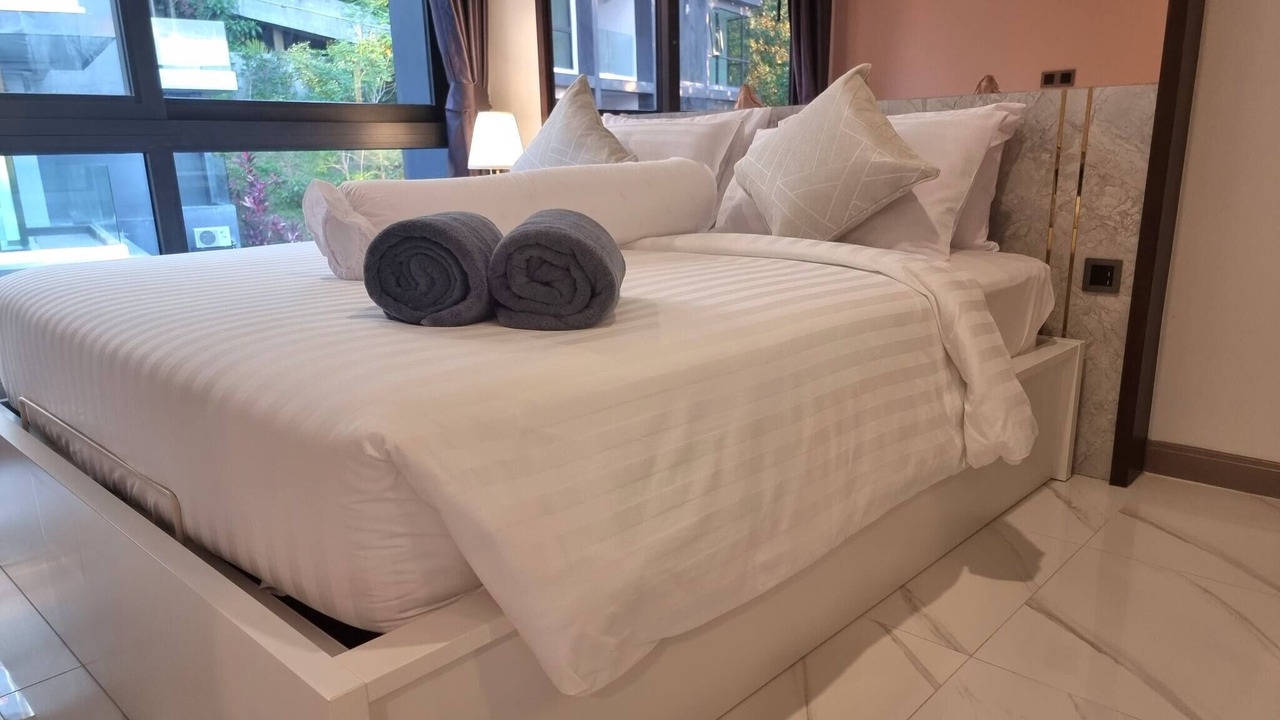 Photo of Bedroom in Ao Nang
