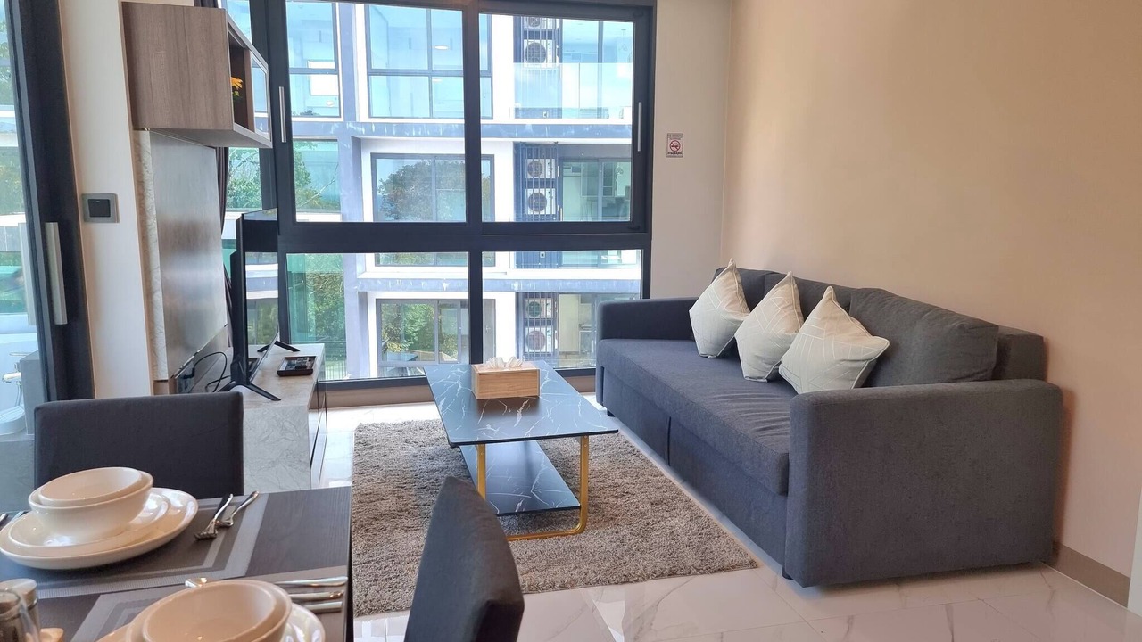 Photo of Livingroom in Ao Nang