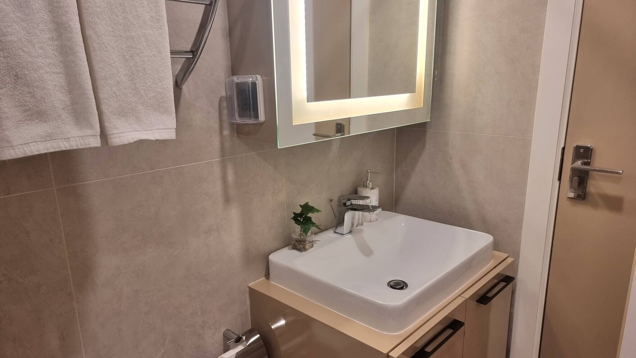 Photo of Bathroom in Ao Nang