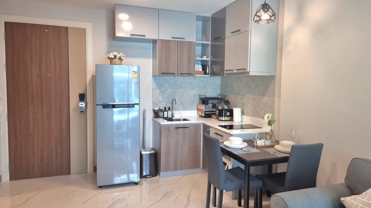 Photo of Kitchen in Ao Nang