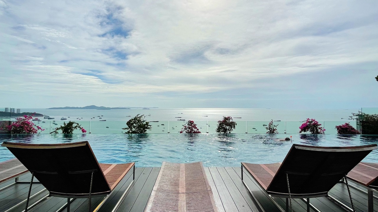 Photo of Outdoor in Central Pattaya