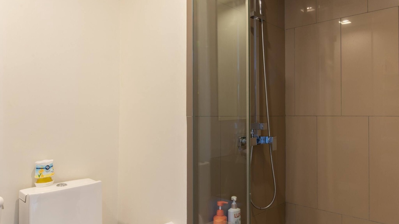 Photo of Bathroom in South Pattaya