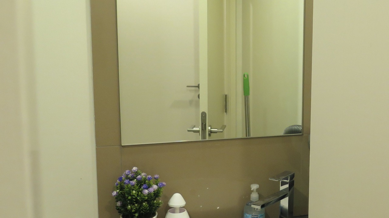 Photo of Bathroom in South Pattaya