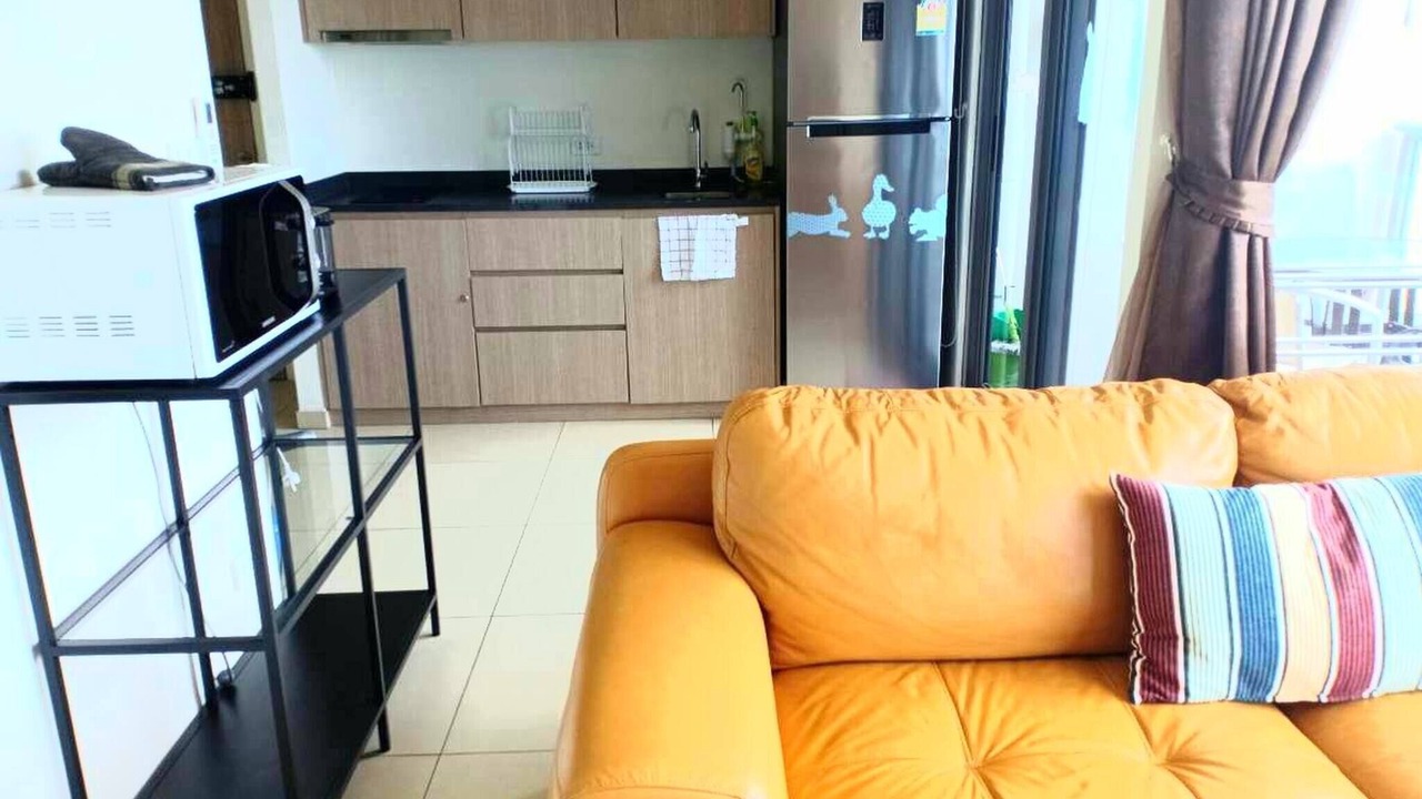 Photo of Livingroom in South Pattaya