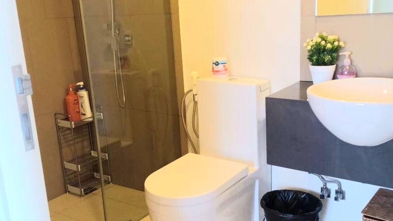 Photo of Bathroom in South Pattaya