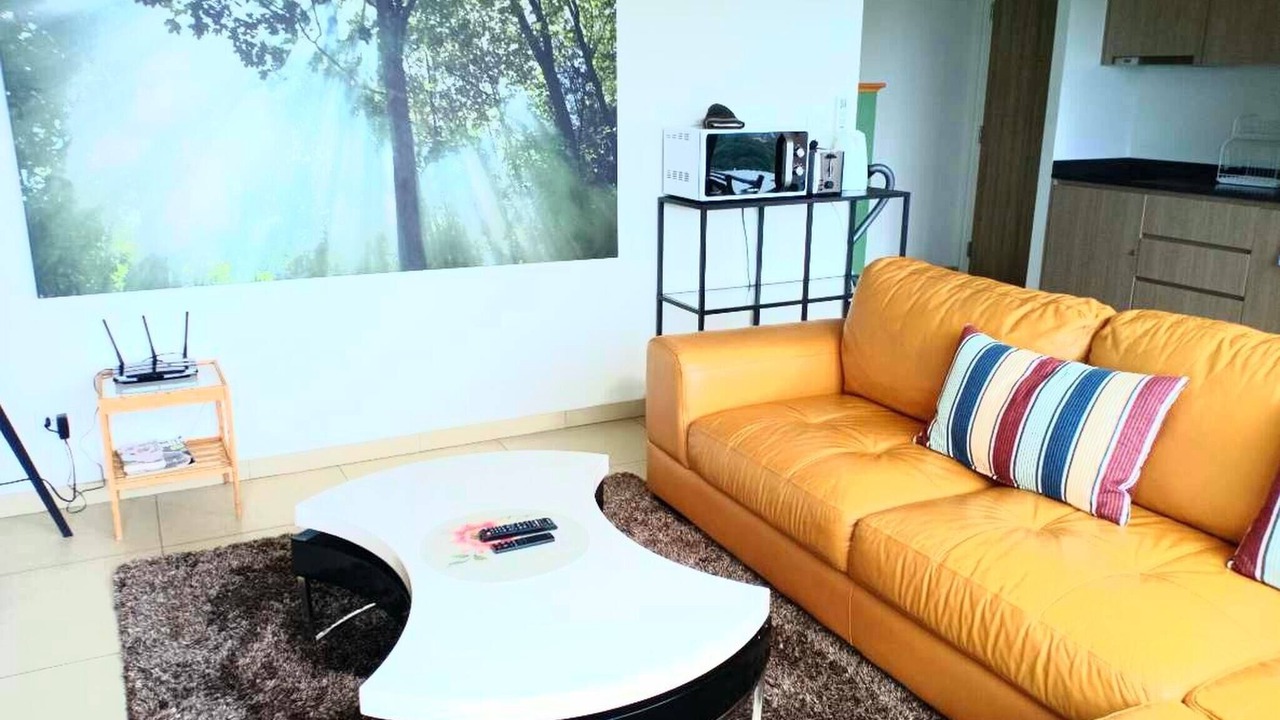 Photo of Livingroom in South Pattaya