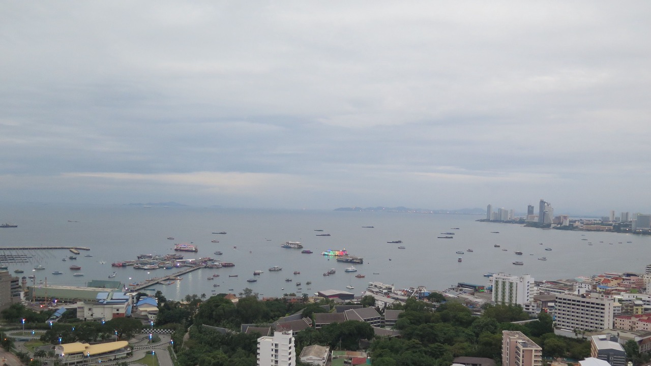 Photo of Outdoor in South Pattaya