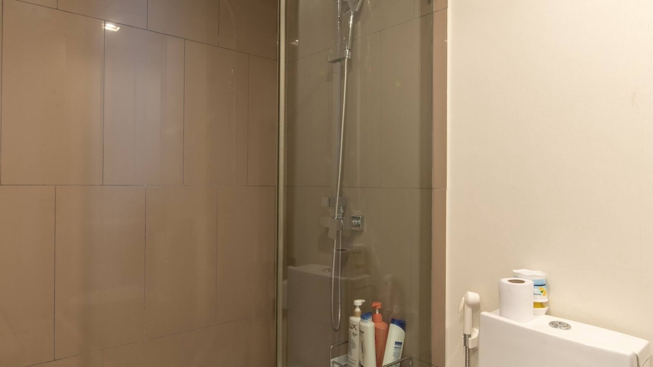 Photo of Bathroom in South Pattaya