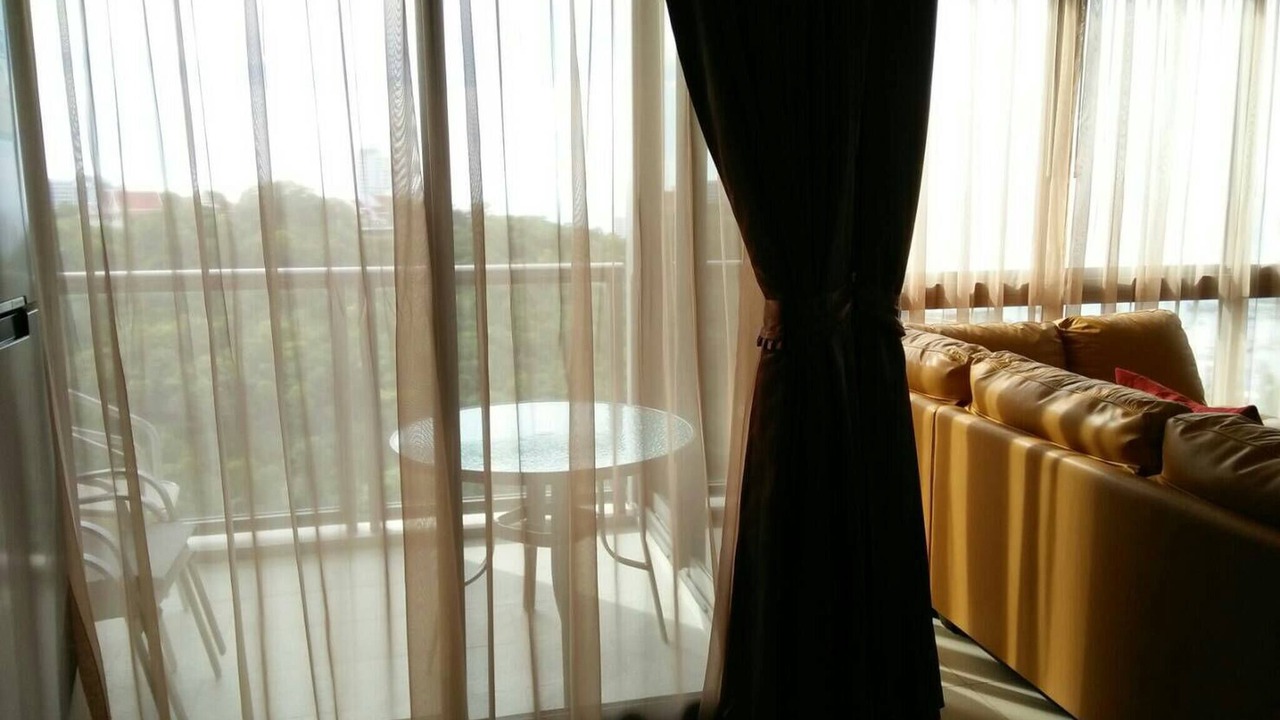 Photo of Livingroom in South Pattaya