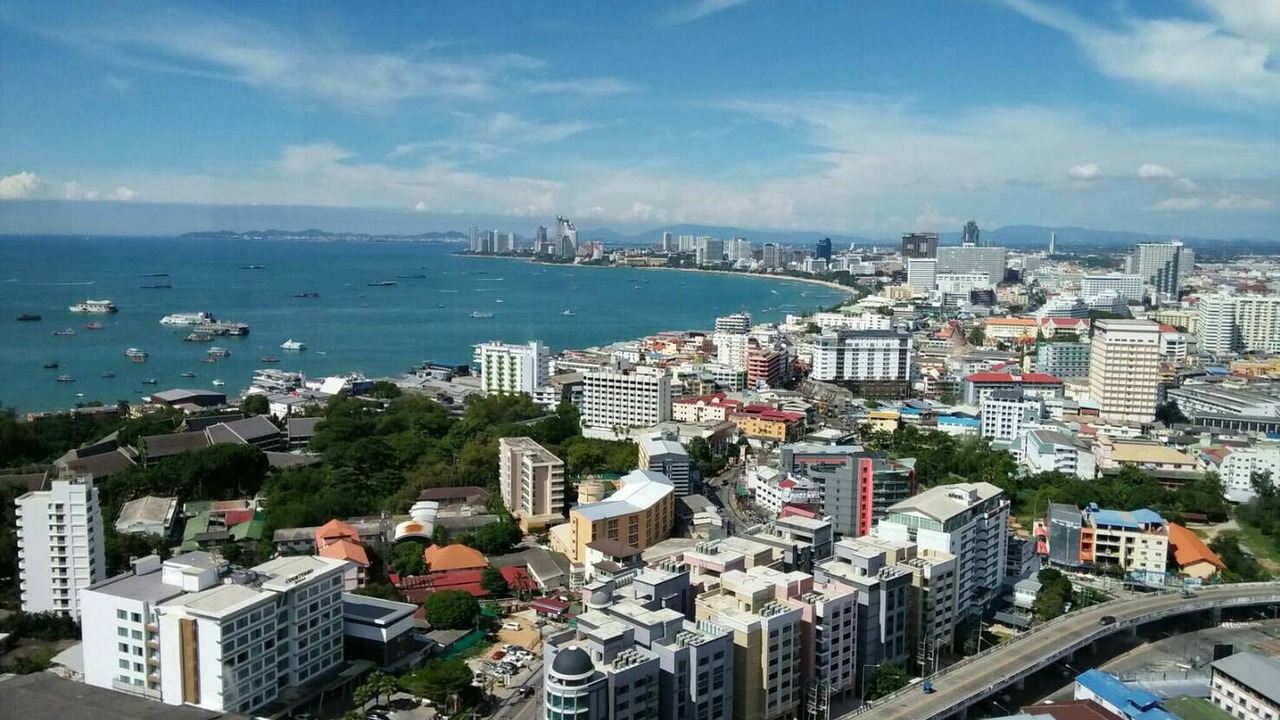 Photo of Outdoor in South Pattaya