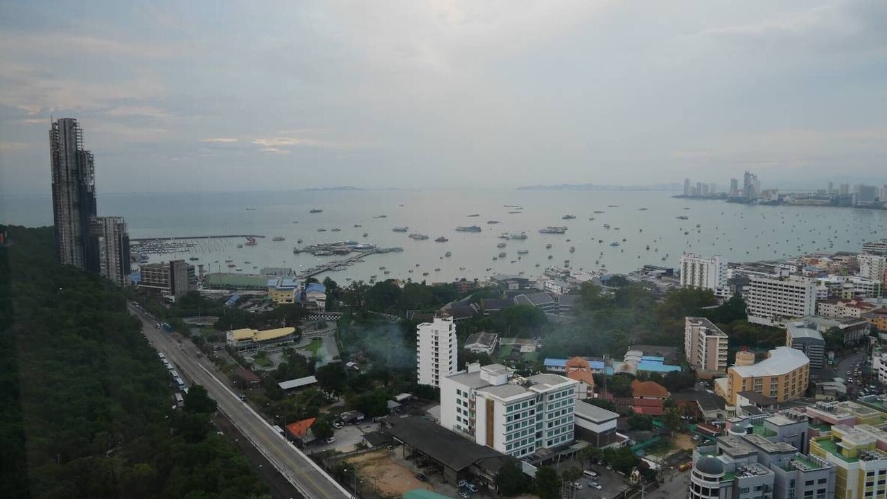 Photo of Outdoor in South Pattaya