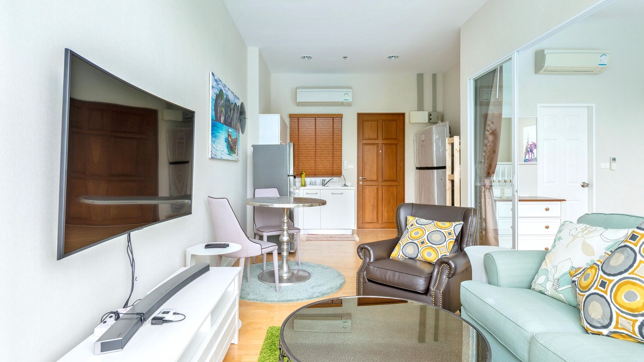 Photo of Livingroom in Hua Hin